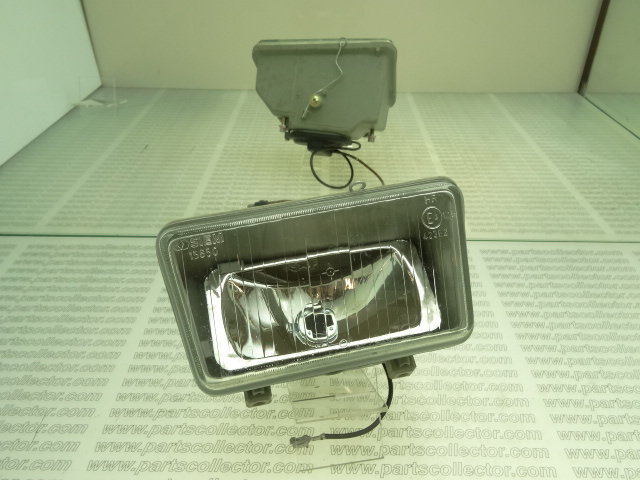 SIEM 313153124 P Lighting system code 6278 compatible with: MASERATI BITURBO, SIEM SIEM