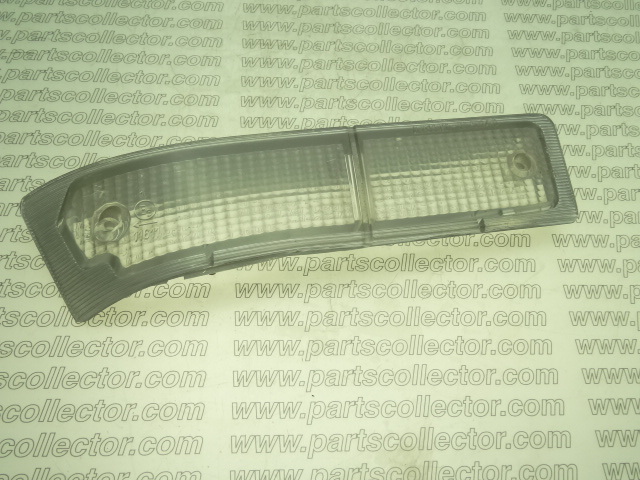 ALTISSIMO 20.5024-D Lighting system code 6280 compatible with: ALFA ROMEO ALFETTA 116, ALTISSIMO ALTISSIMO