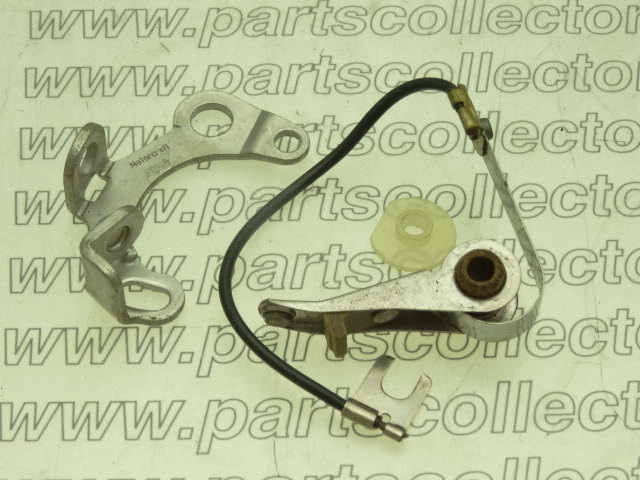 MAGNETI MARELLI 71007001 Ignition code 6271 compatible with: FIAT 103, FIAT 1100, LANCIA FLAVIA, MAGNETI MARELLI MAGNETI MARELLI