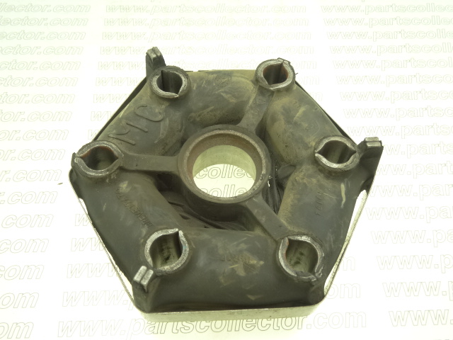 PARTSCOLLECTOR  Transmission code 6282