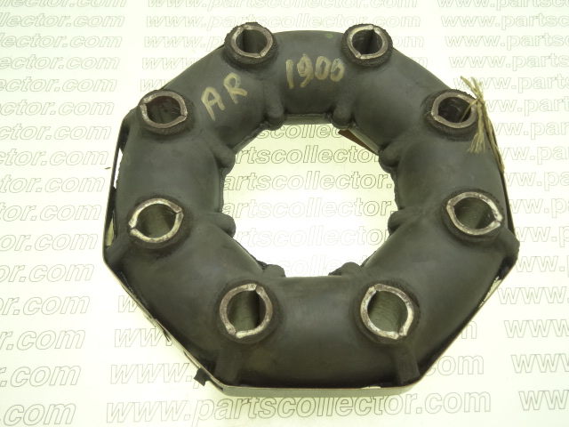 ALFA ROMEO  Transmission code 6285 compatible with: ALFA ROMEO 1900