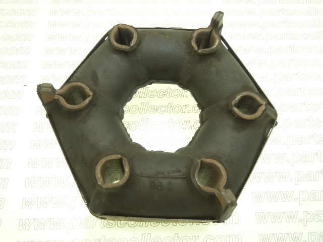 ALFA ROMEO  Transmission code 6286 compatible with: ALFA ROMEO GIULIA 105