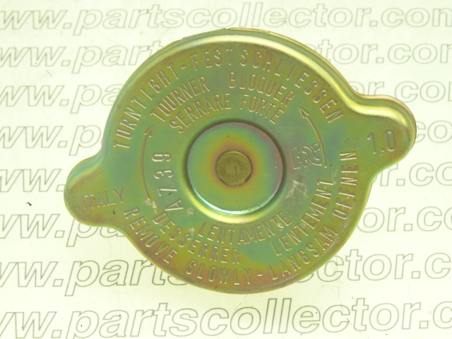 FERRARI  Engine code 6287 compatible with: FERRARI 308, FERRARI 328