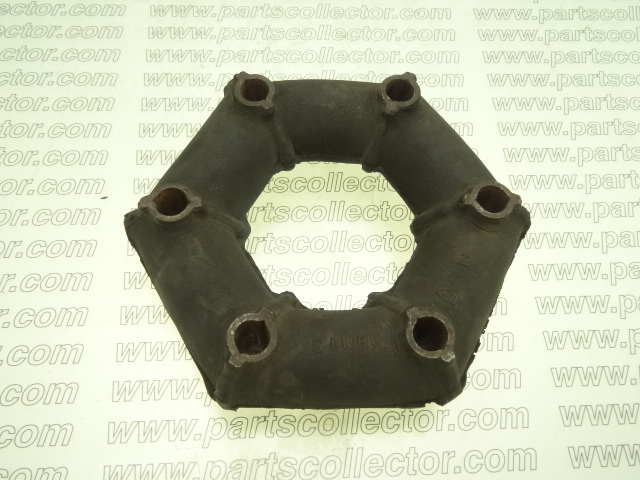 LANCIA  Transmission code 6284 compatible with: LANCIA FLAMINIA