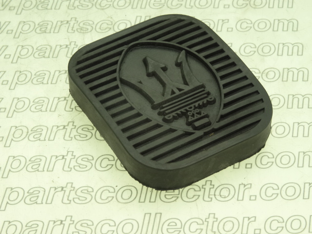 MASERATI 318420300 Car body code 6288 compatible with: MASERATI BITURBO