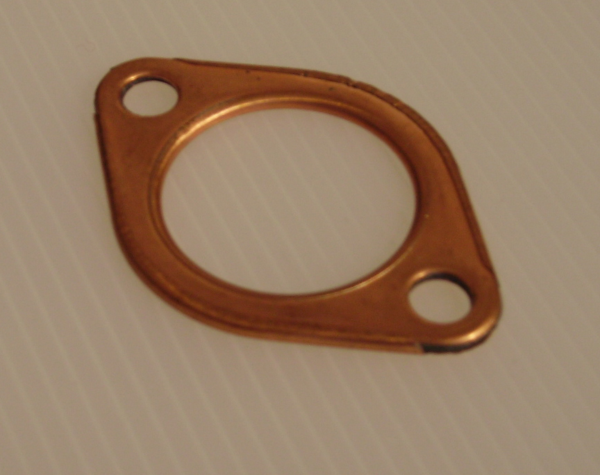 ANSA 1011 Fuel system - Exhaust code 6309 compatible with: ANSA ANSA, FERRARI 250, FERRARI 275 GTB 2, FERRARI 275 GTB 4, FERRARI 275 GTS
