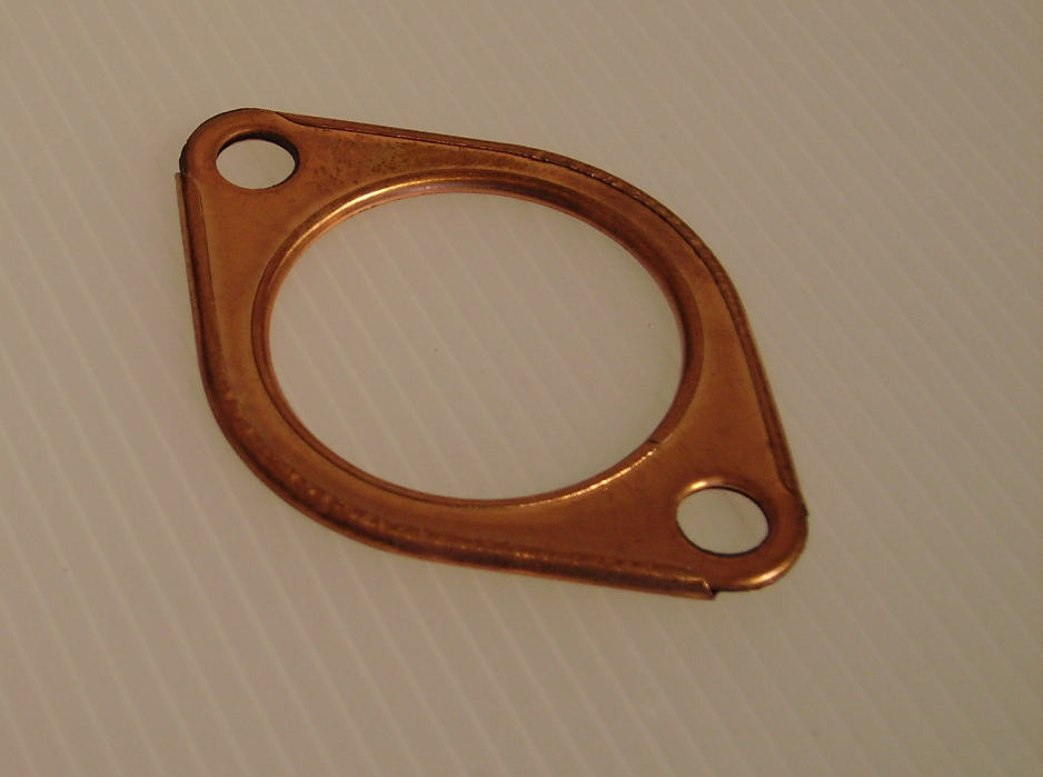ANSA 1013 Fuel system - Exhaust code 6311 compatible with: ANSA ANSA, FERRARI 330, FERRARI 365 GT 2+2, FERRARI 365 GT4 BB, FERRARI 365 GTC4 , FERRARI 400, FERRARI 412, FERRARI 512BB