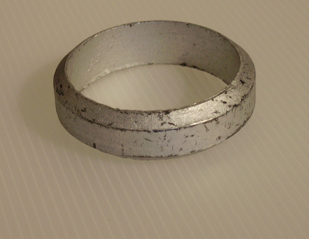 ANSA 2006 Fuel system - Exhaust code 6319 compatible with: ANSA ANSA, FERRARI 208 TURBO, FERRARI 512BB, FERRARI TESTAROSSA