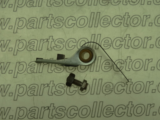 MAGNETI MARELLI 71006801 Ignition code 6331 compatible with: FIAT 508, FIAT TOPOLINO