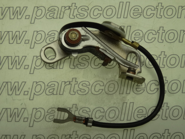 MAGNETI MARELLI 71118501  -  71198501 Ignition code 6264 compatible with: FIAT 128, FIAT 850, FIAT X1/9, MAGNETI MARELLI MAGNETI MARELLI