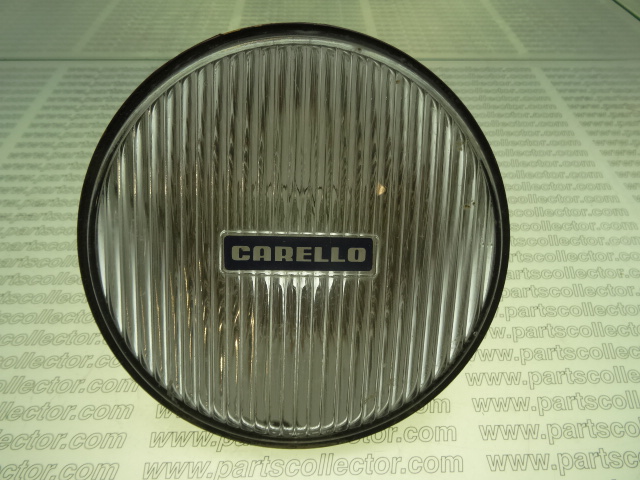 CARELLO 03.480.816 - 03.480.800 Lighting system code 6325 compatible with: CARELLO CARELLO, OTHERS OTHERS, UNIVERSALE UNIVERSALE