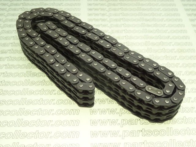 MASERATI MD 54560 Engine code 6348 compatible with: MASERATI 3500 AM101, MASERATI 3500 AM101 TOURING, MASERATI MISTRAL AM109, MASERATI SEBRING AM101