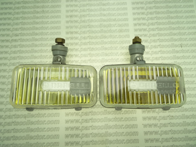 CARELLO 02.380.000 Lighting system code 6335 compatible with: CARELLO CARELLO, LAMBORGHINI MIURA - additional view