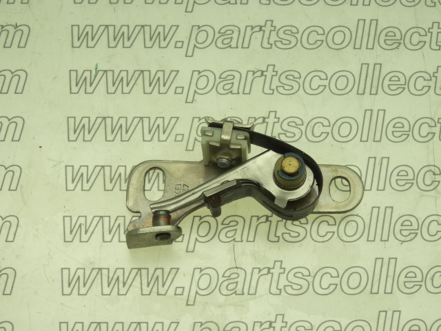 MAGNETI MARELLI 70519701  -  71059501 Ignition code 6250 compatible with: FIAT 1300, FIAT 1500, FIAT 2300, LANCIA FLAVIA, LANCIA FLAVIA CONVERTIBILE, LANCIA FLAVIA COUPE, LANCIA FULVIA, MAGNETI MARELLI MAGNETI MARELLI