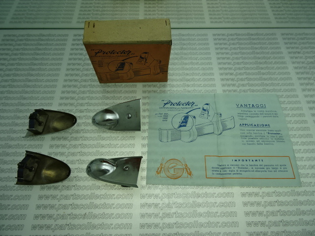 FIAT  Accessories  - Automobilia code 6370 compatible with: FIAT 1400, FIAT 1900