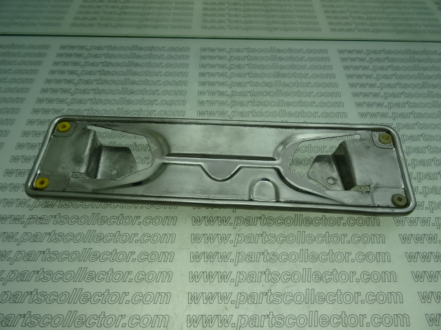 ALFA ROMEO 105.39.59.396.00 Car body code 6371 compatible with: ALFA ROMEO 1300-1600-1750-2000 GT /BERTONE