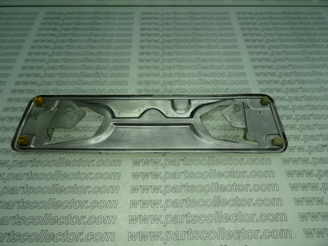 ALFA ROMEO 105.39.59.396.00 Car body code 6371 compatible with: ALFA ROMEO 1300-1600-1750-2000 GT /BERTONE - additional view