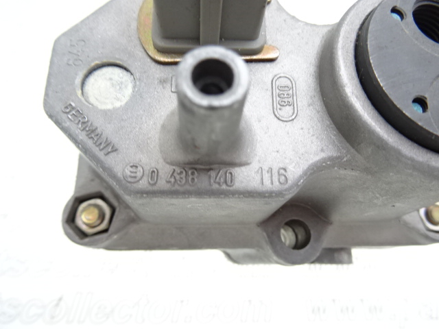 FERRARI 119825-0438140116 Fuel system - Exhaust code 6372 compatible with: FERRARI 308, FERRARI 328, FERRARI 412, FERRARI MONDIAL, FERRARI TESTAROSSA - additional view