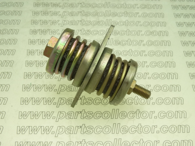 FERRARI 106052 Fuel system - Exhaust code 6254 compatible with: FERRARI 308 4V, FERRARI 308 GT4, FERRARI 308 GTB GTS, FERRARI 328, FERRARI 400, FERRARI 512BBi, FERRARI 512M, FERRARI 512TR, FERRARI MONDIAL, FERRARI TESTAROSSA, FERRARI TESTAROSSA