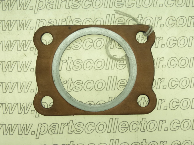 MASERATI 54782 Fuel system - Exhaust code 6378 compatible with: MASERATI BORA AM117, MASERATI GHIBLI AM115, MASERATI INDY AM116, MASERATI KHAMSIN AM120, MASERATI KYALAMI AM129, MASERATI MEXICO AM112, MASERATI QUATTROPORTE AM107, MASERATI QUATTROPORTE III AM330