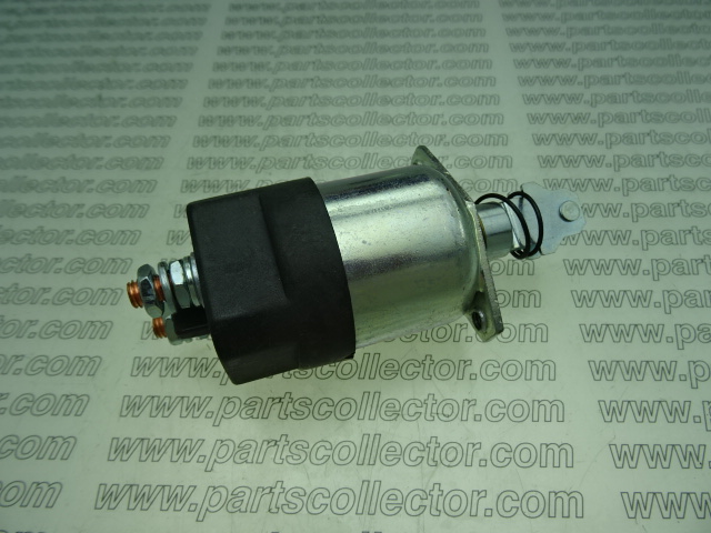 MAGNETI MARELLI IE 22 CA Electrical system code 6383 compatible with: MAGNETI MARELLI MAGNETI MARELLI, MASERATI 3500 AM101