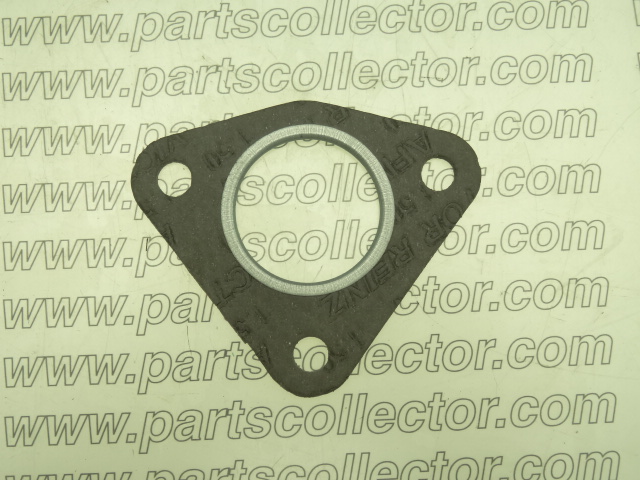 PARTSCOLLECTOR 004405807 Fuel system - Exhaust code 6377 compatible with: LAMBORGHINI JALPA, LAMBORGHINI URRACO  P250, LAMBORGHINI URRACO P300