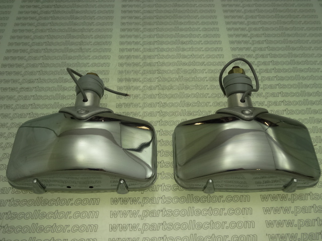 CARELLO 02.395.000 Lighting system code 6336 compatible with: CARELLO CARELLO, LAMBORGHINI MIURA - additional view