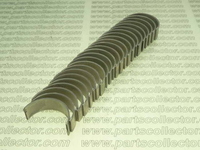 MASERATI 47791 Engine code 6210 compatible with: MASERATI 3500 AM101, MASERATI 3500 AM101 TOURING, MASERATI MISTRAL AM109, MASERATI SEBRING AM101