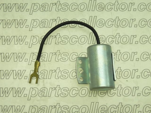 MAGNETI MARELLI CE29A  -  705204/01 Ignition code 6251 compatible with: FIAT 1300, FIAT 1500, FIAT 1800, FIAT 2100, FIAT 2300, LANCIA FLAVIA, LANCIA FULVIA, MAGNETI MARELLI MAGNETI MARELLI