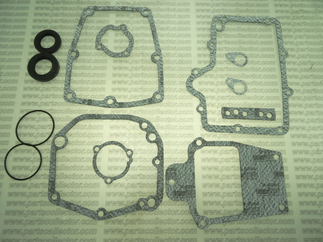 FIAT  Transmission code 6394 compatible with: FIAT DINO 2400