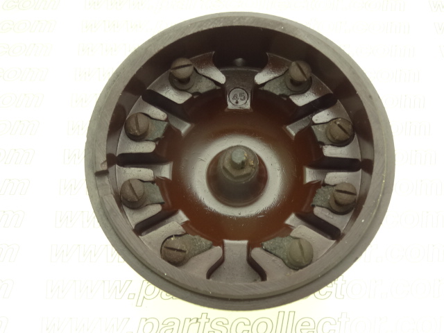 BOSCH  Ignition code 6392 compatible with: BOSCH BOSCH - additional view