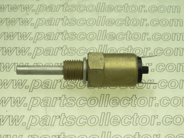 FIAT 4132067 Electrical system code 6400 compatible with: FIAT DINO 2400