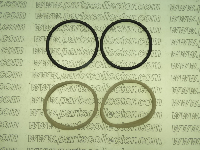 MASERATI 25.021.009 Brake system code 6402 compatible with: MASERATI MERAK SS AM122A