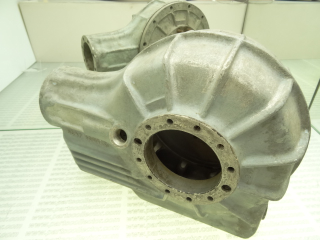 FERRARI  Transmission code 6255 compatible with: FERRARI 250 - additional view