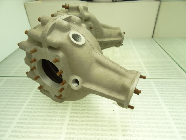 FERRARI  Transmission code 6256 compatible with: FERRARI 166