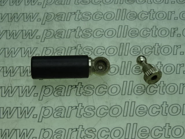 MAGNETI MARELLI  Ignition code 6261 compatible with: LANCIA AUGUSTA, MAGNETI MARELLI MAGNETI MARELLI
