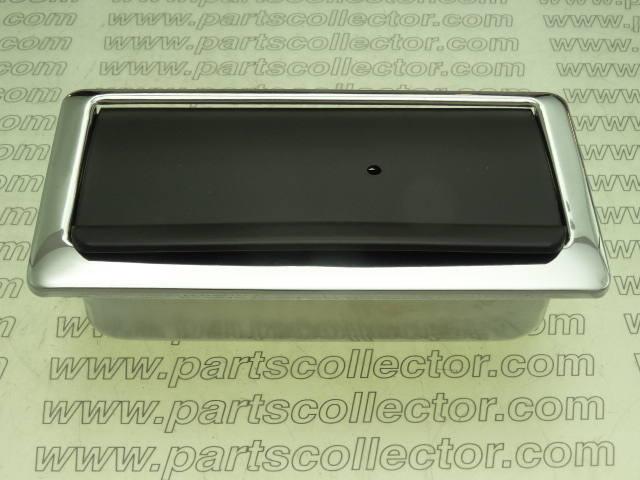 PARTSCOLLECTOR 60701300 Car body code 6439 compatible with: FERRARI 512BB, FERRARI 512BBi