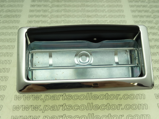 PARTSCOLLECTOR 60701300 Car body code 6439 compatible with: FERRARI 512BB, FERRARI 512BBi - additional view
