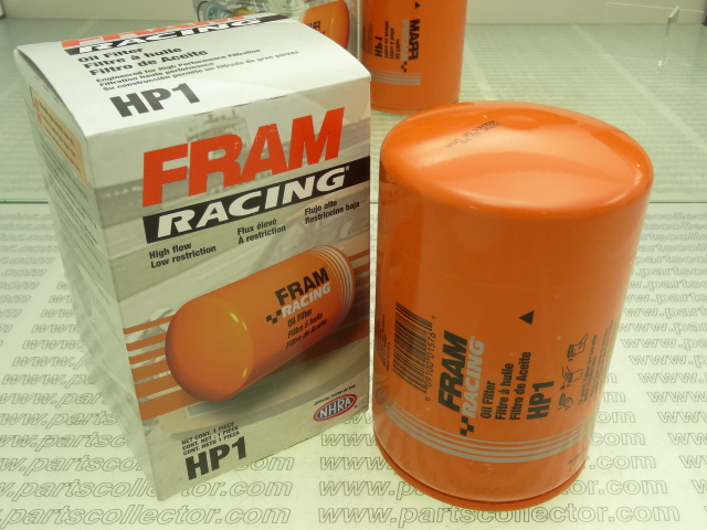 FRAM HP1 Engine code 6442 compatible with: FERRARI 208, FERRARI 208 TURBO, FERRARI 246 DINO, FERRARI 275 GTB 2, FERRARI 288 GTO, FERRARI 308, FERRARI 328, FERRARI 330 GTC, FERRARI 365 GT 2+2, FERRARI 365 GT4 2+2, FERRARI 365 GT4 BB, FERRARI 365 GTB4 DAYTONA, FERRARI 365 GTC4 , FERRARI 400, FERRARI 412, FERRARI 512BB, FERRARI 512BBi, FERRARI MONDIAL, FERRARI MONDIAL T