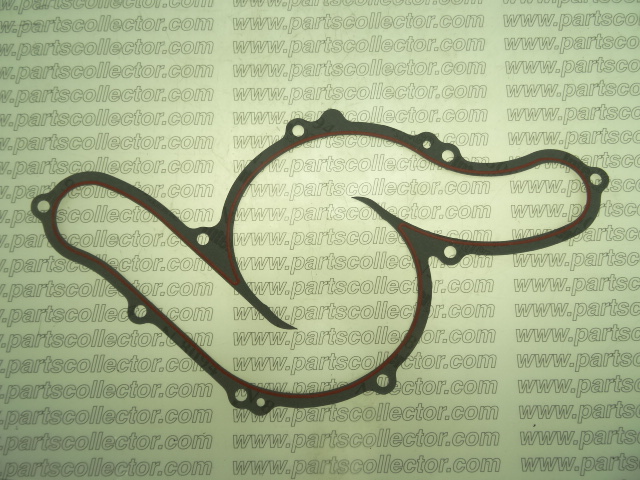 MASERATI 314020334 Engine code 140 compatible with: MASERATI BITURBO