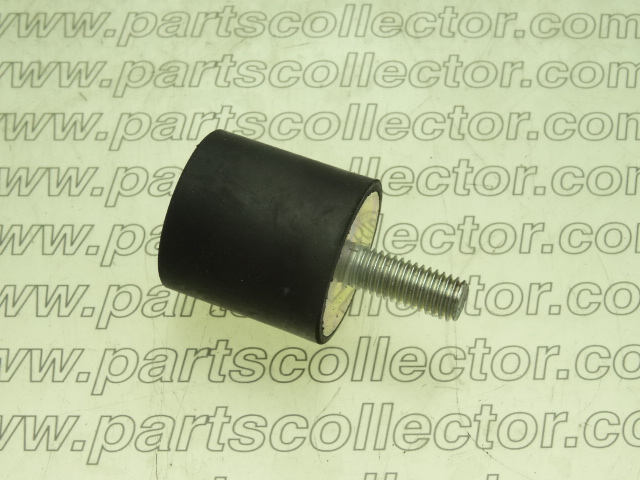 FERRARI 4006 Fuel system - Exhaust code 6452 compatible with: FERRARI 365 GT4 2+2