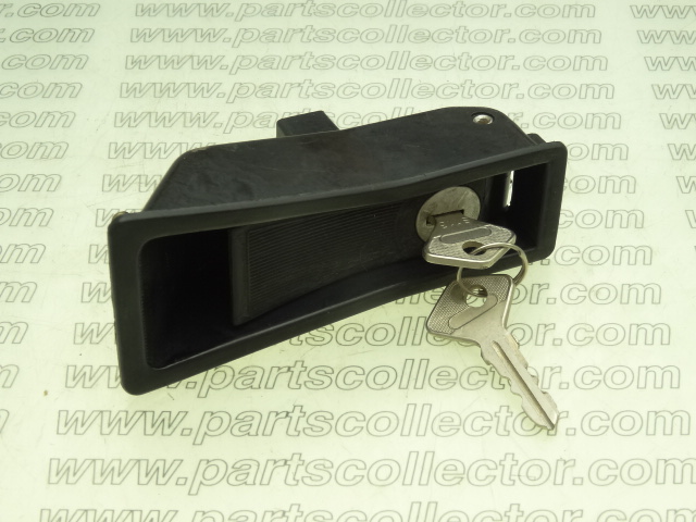 MASERATI 314720007 Car body code 6404 compatible with: MASERATI BITURBO