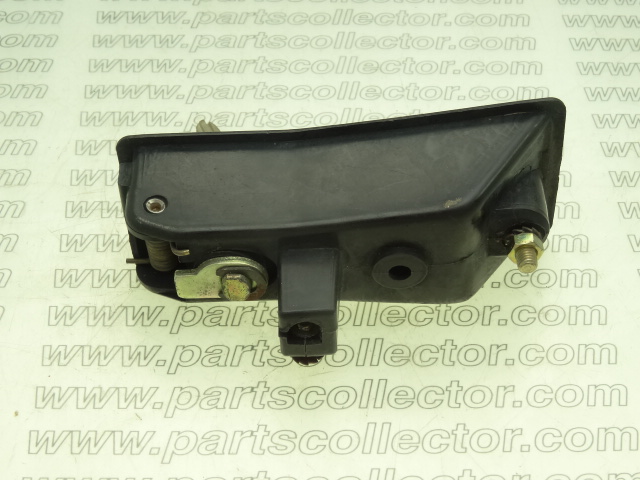 MASERATI 314720007 Car body code 6404 compatible with: MASERATI BITURBO - additional view