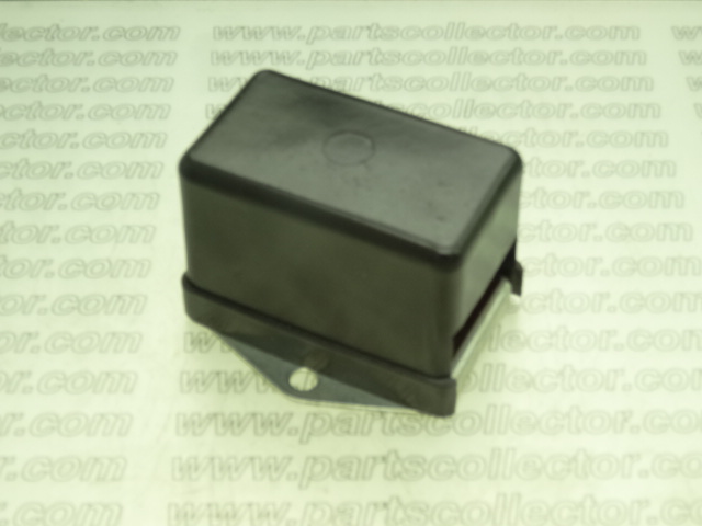 MAGNETI MARELLI  Electrical system code 6457 compatible with: FIAT TOPOLINO