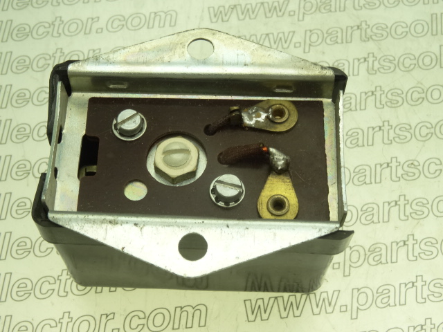 MAGNETI MARELLI  Electrical system code 6457 compatible with: FIAT TOPOLINO - additional view