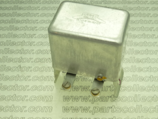 MARELLI IR34A Electrical system code 6458 compatible with: MAGNETI MARELLI MAGNETI MARELLI