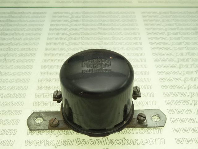 MAGNETI MARELLI GN2/12/16-230/12 Electrical system code 6472 compatible with: AUTOBIANCHI BIANCHINA, AUTOBIANCHI PRIMULA, FIAT 1100, FIAT 1200, FIAT 124, FIAT 500, FIAT 600, FIAT 850, MAGNETI MARELLI MAGNETI MARELLI