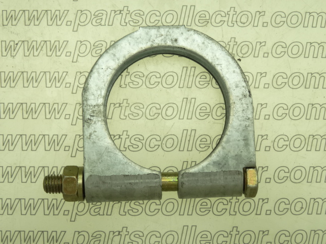 ANSA 5249 Fuel system - Exhaust code 6484 compatible with: ANSA ANSA, FERRARI 330 GTC, FERRARI 365 GTB4 DAYTONA, FERRARI 365 GTC 2+2