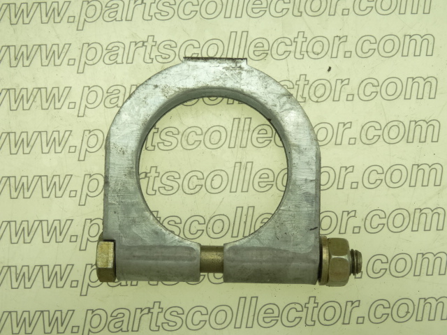 ANSA 5243 Fuel system - Exhaust code 6485 compatible with: ANSA ANSA, FERRARI 250, FERRARI 275 GTB 4, FERRARI 330