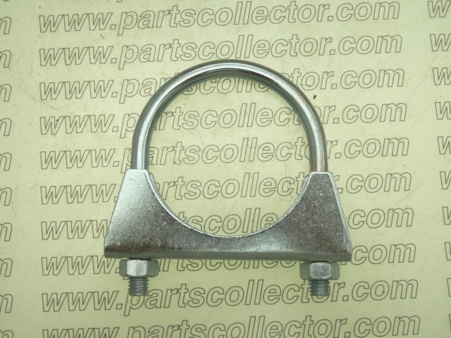 ANSA 5057 Fuel system - Exhaust code 6482 compatible with: ANSA ANSA, FERRARI 250 GTE, FERRARI 330 GT 2+2